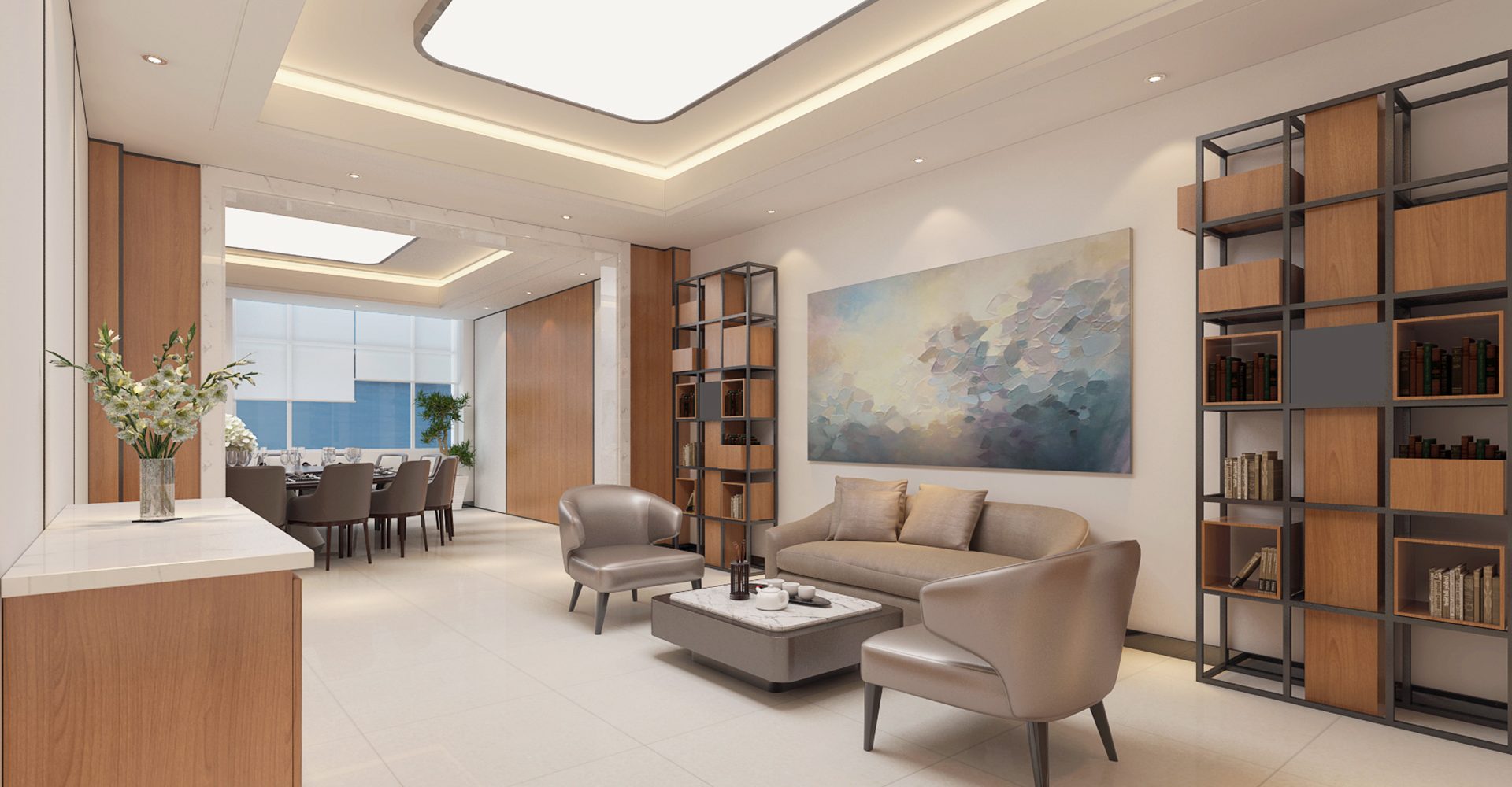 ideal design – 理想设计