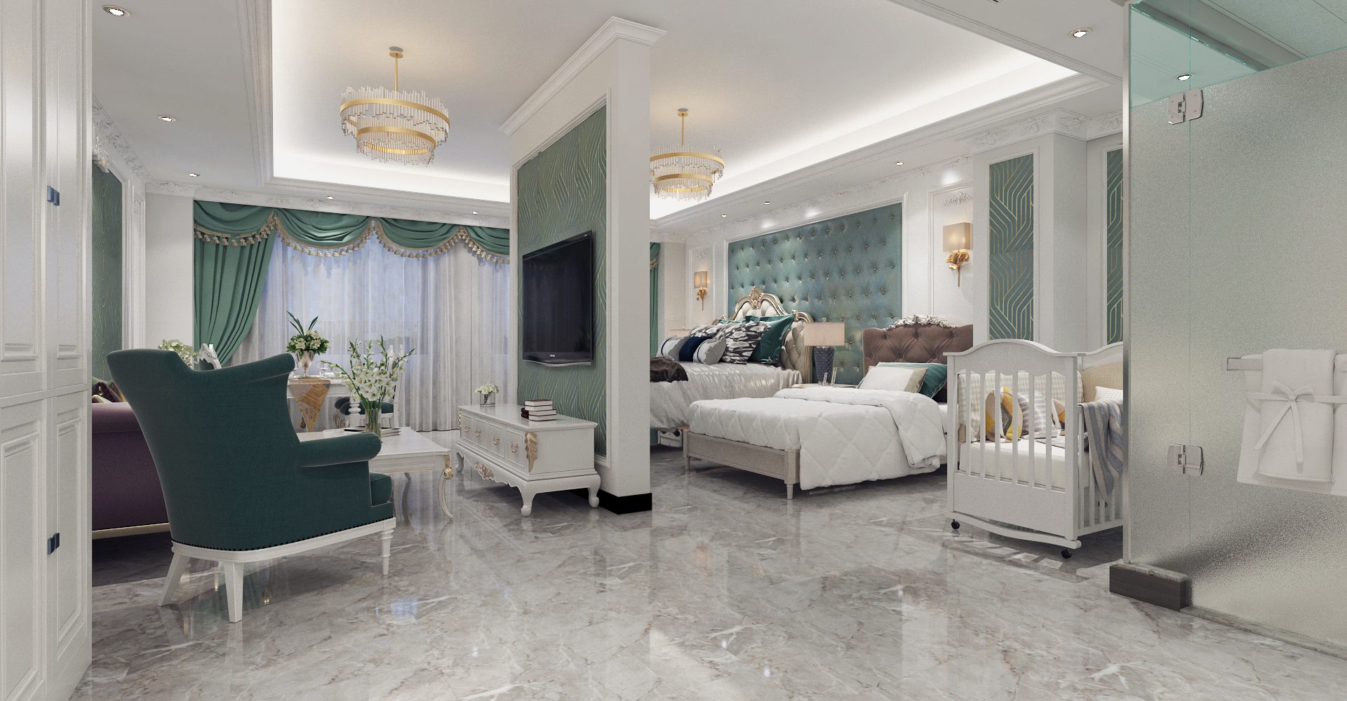 ideal design – 理想设计