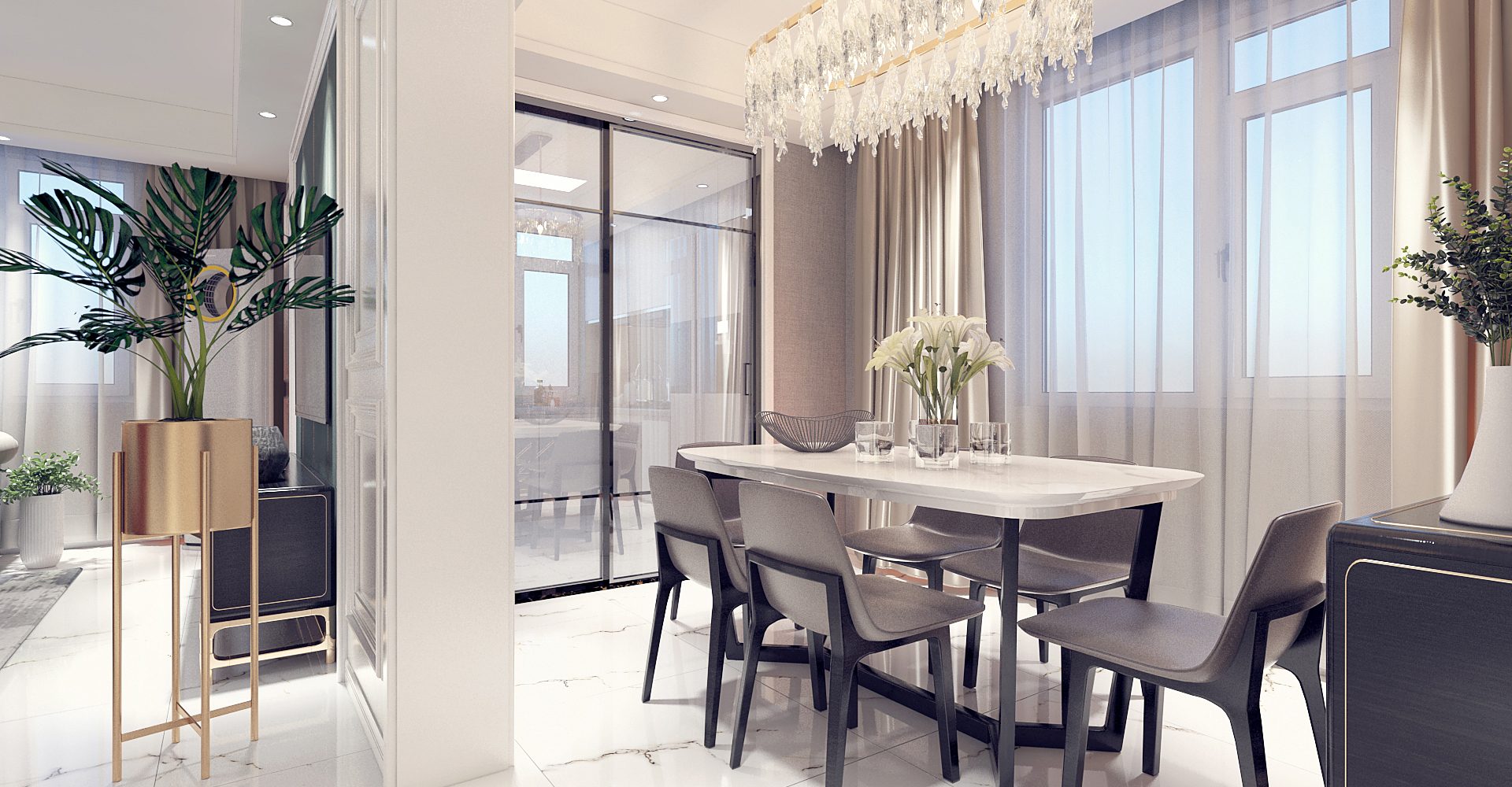 ideal design – 理想设计